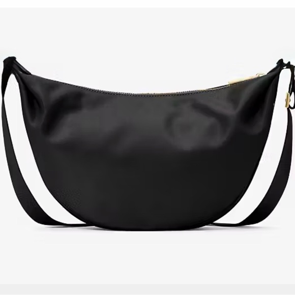 Kate Spade Carter Nylon Sling - Black NWT - Picture 4 of 16